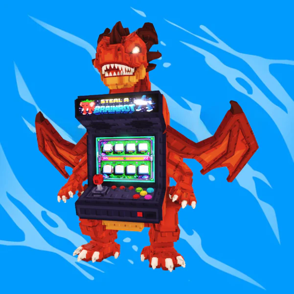 Arcadragon
