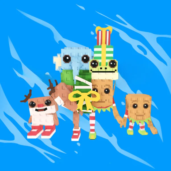 Los Jolly Combinasionas