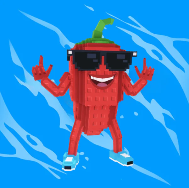 Chillin Chili