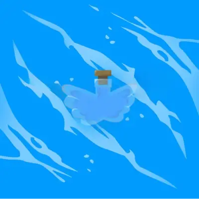 Fly Potion