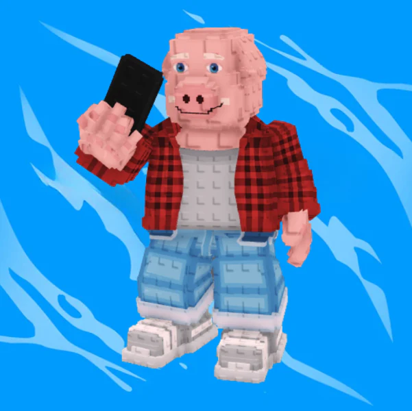 John Pork