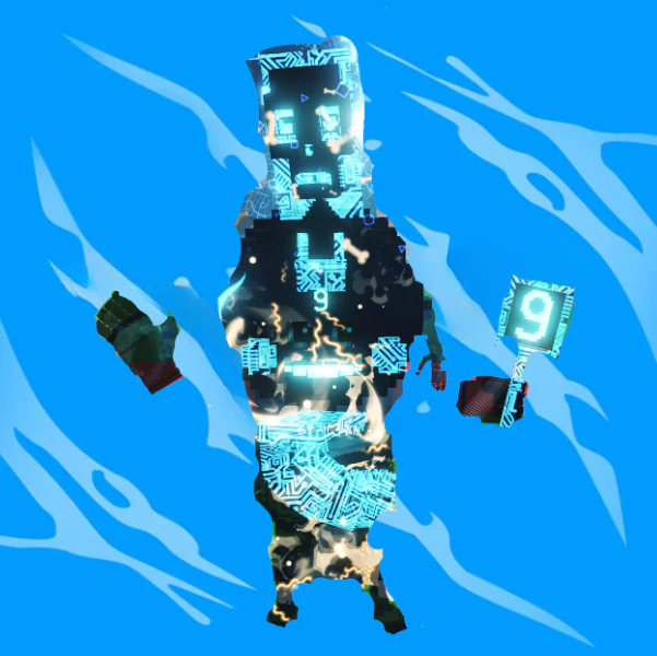 La Secret Combasion (INSANE DEAL🔥) - Image 3