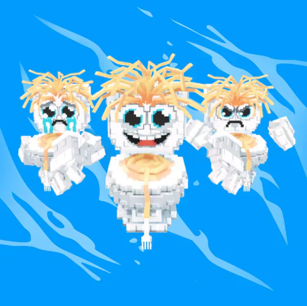 Los Spaghettis