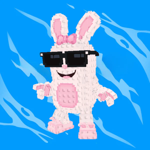 Boppin Bunny