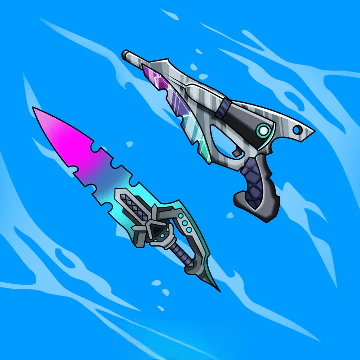 Plasma Bundle
