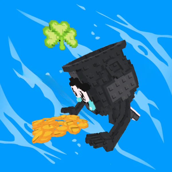 Noo My Gold