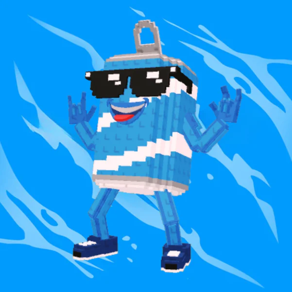 Swag Soda 🥤
