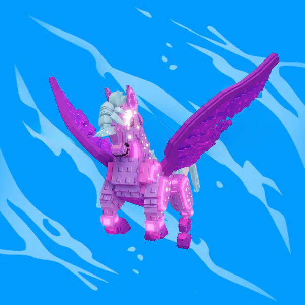 Celestial Pegasus